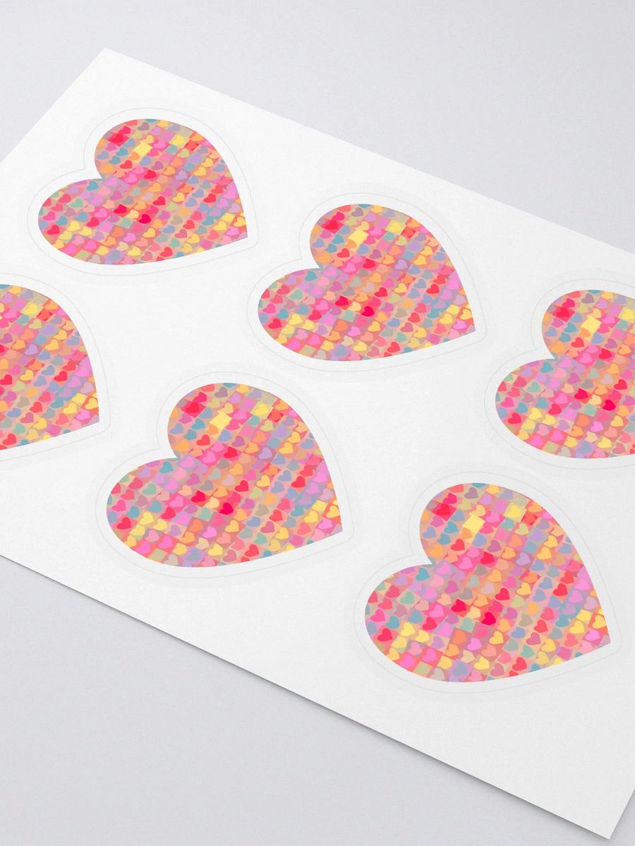 VALENTINE HEARTS 3 product image (2)