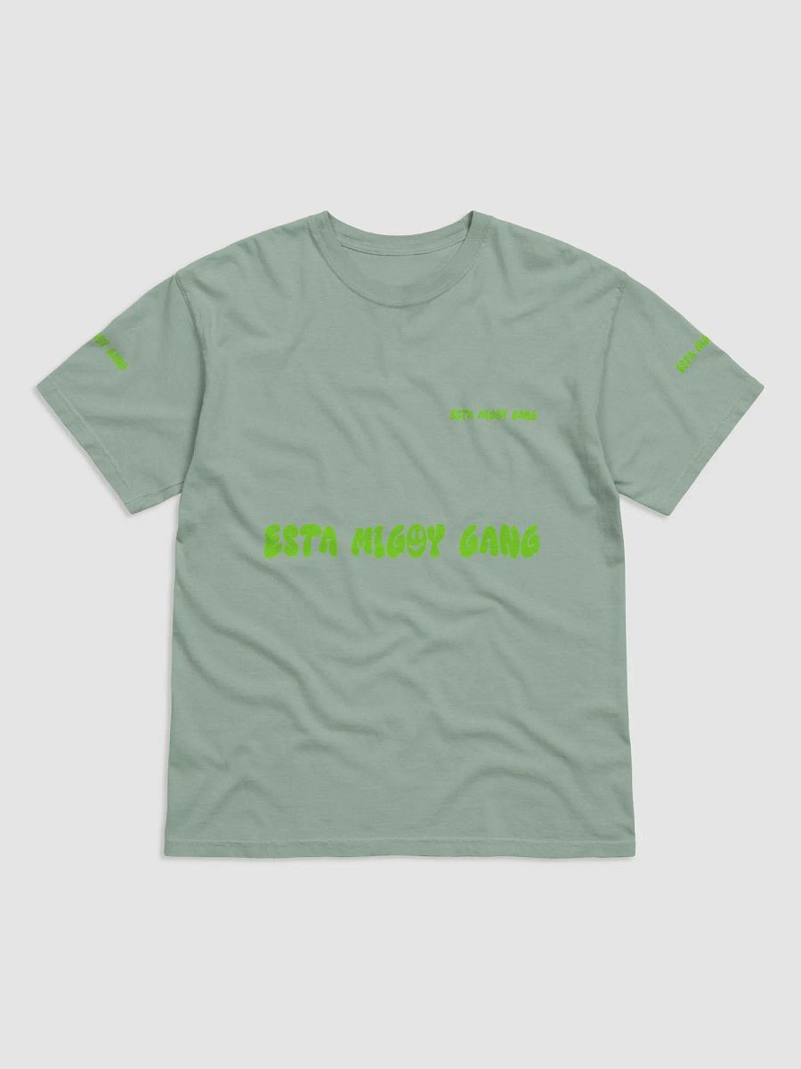Esta Migoy T-Shirt product image (13)