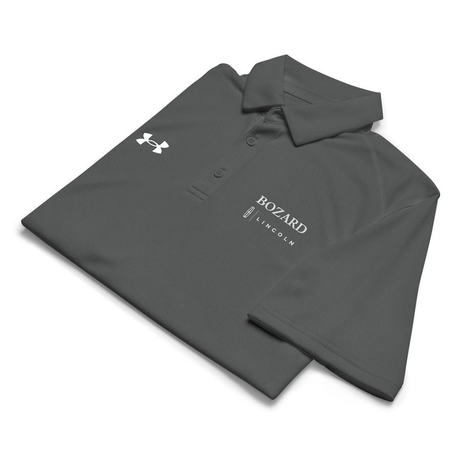 Lincoln Polo product image (12)