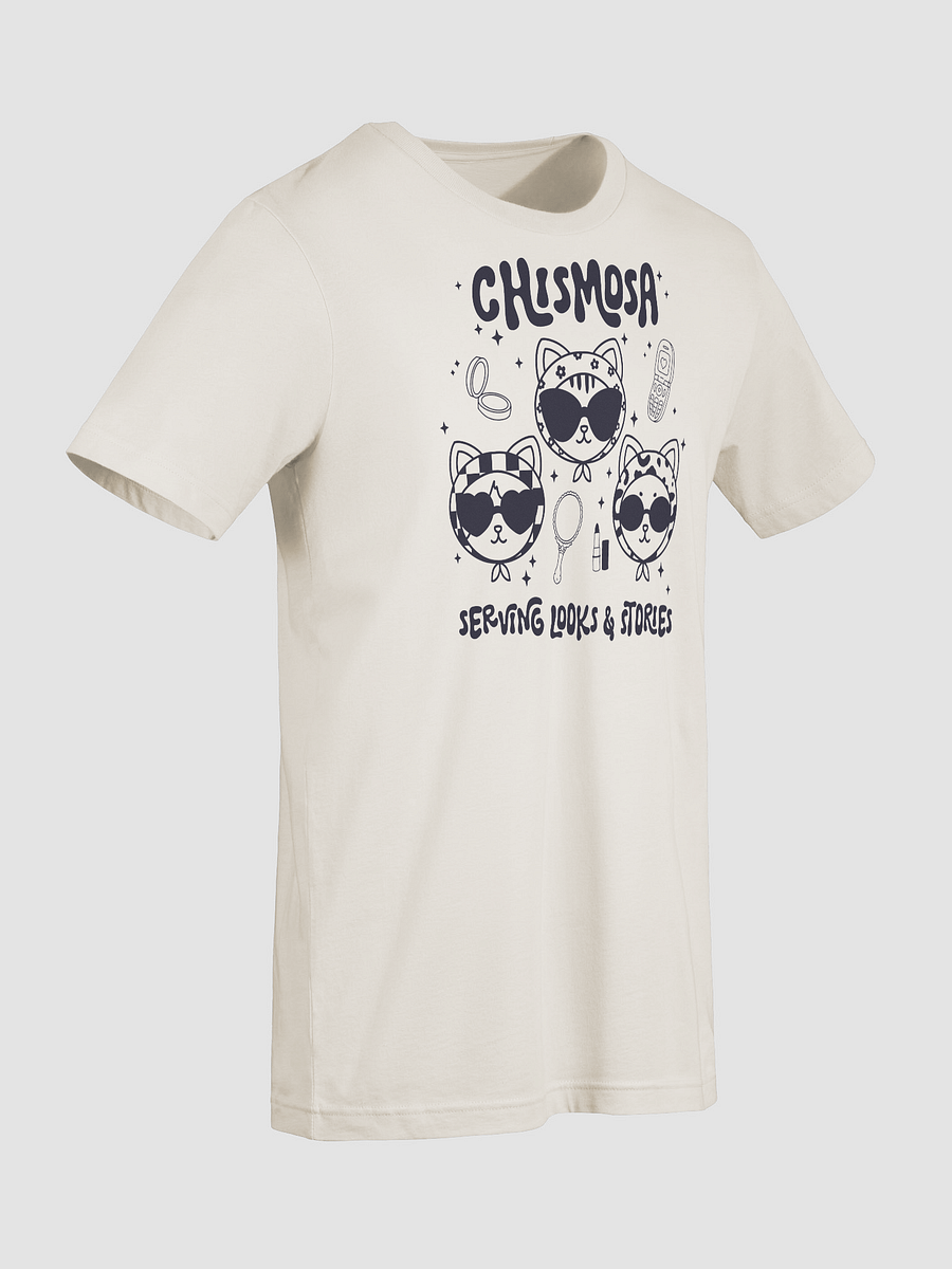 Chismosa Unisex T-Shirt product image (5)