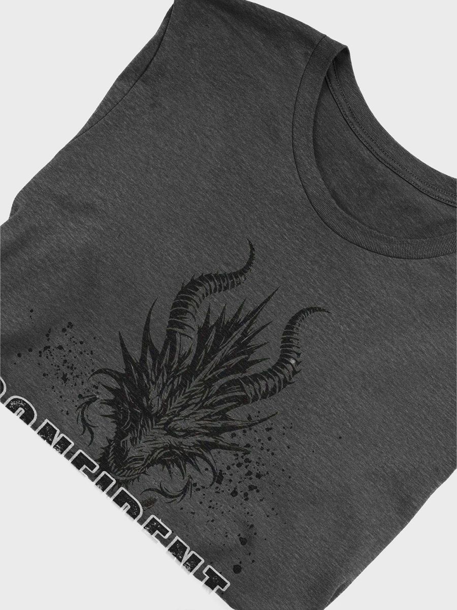 Confident Dragon Tee product image (6)
