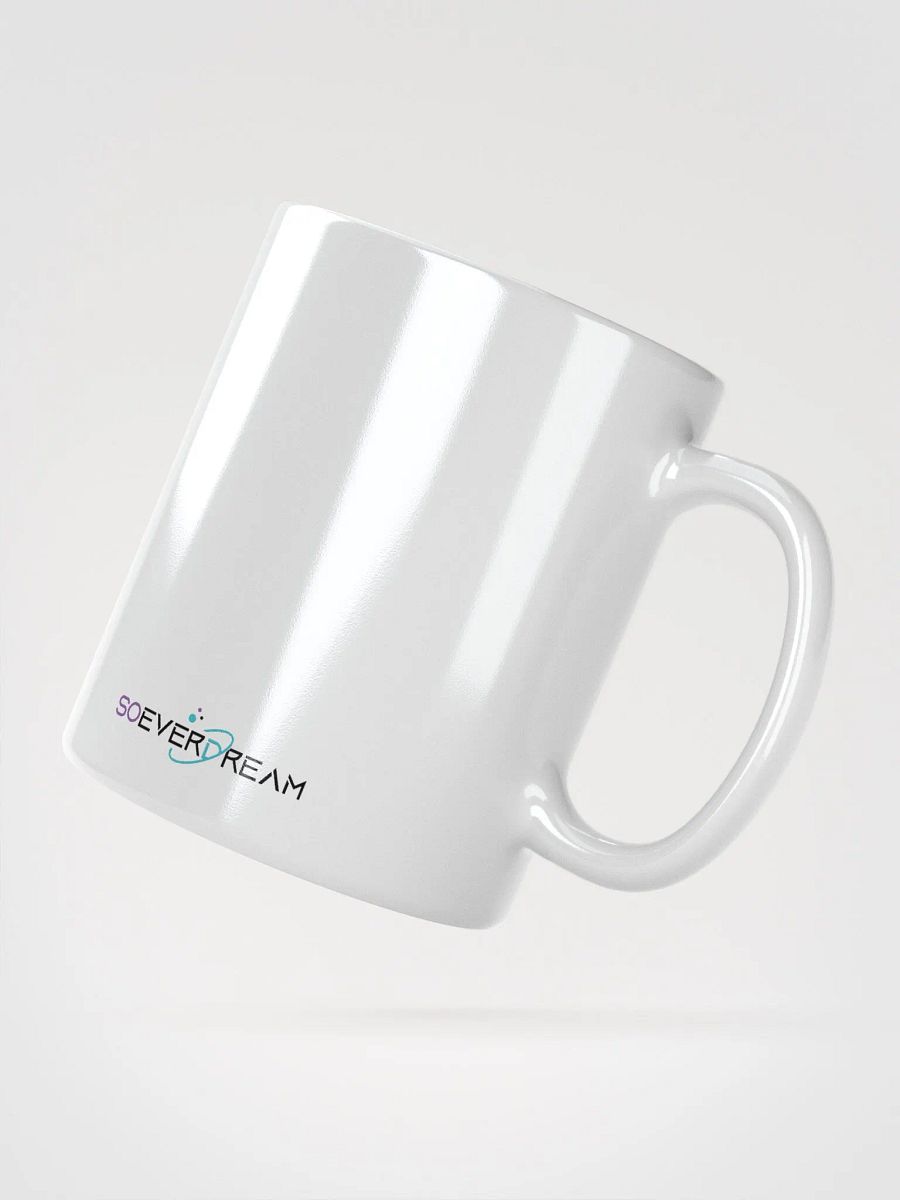 Glerm Wants Coffee • Mug product image (3)