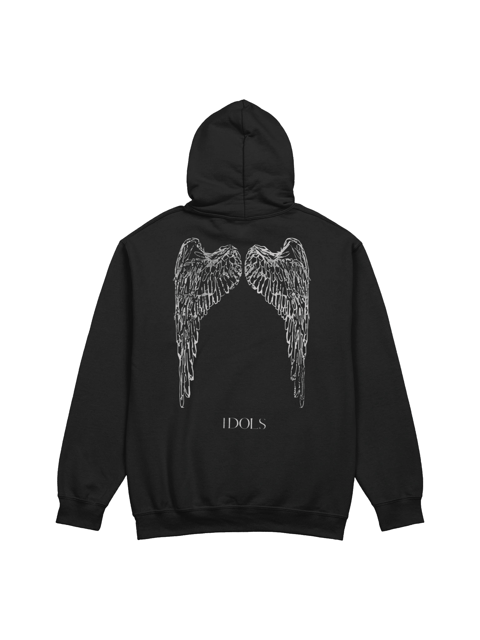 YUNGBLUD Classic Hoodie product image (2)
