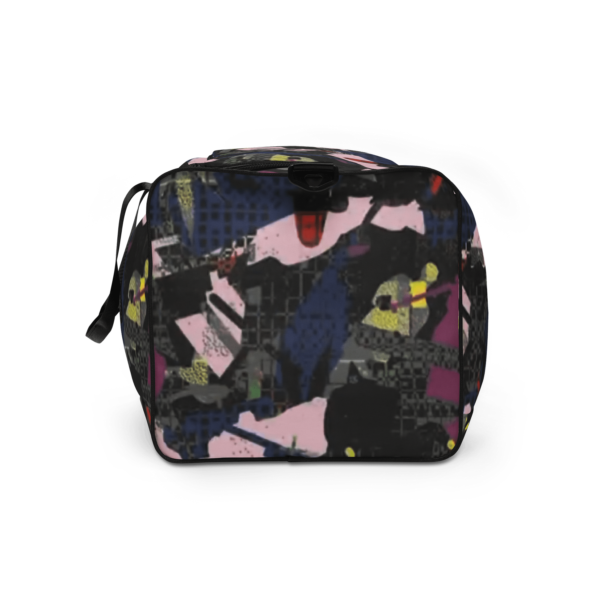 Camo #2 Duffel product image (9)