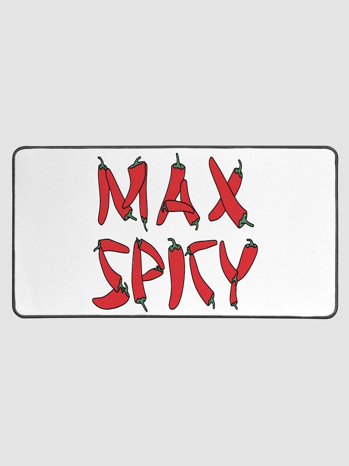 Max Spicy pad product image (1)