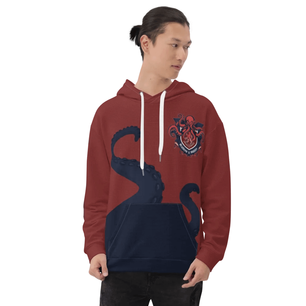 Unisex Heathrow Hoodie product image (8)