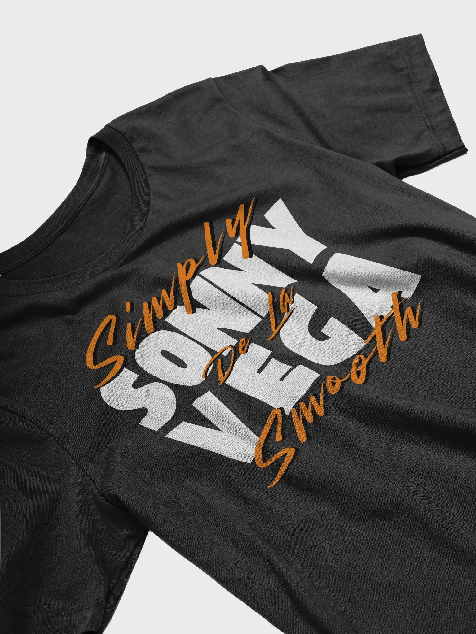 Single Mom Slayer - Orange product image (3)