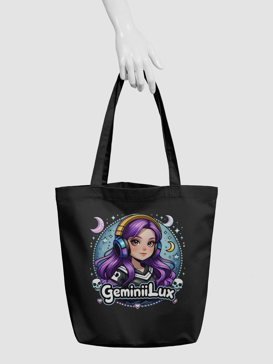 GeminiiLux Tote product image (3)