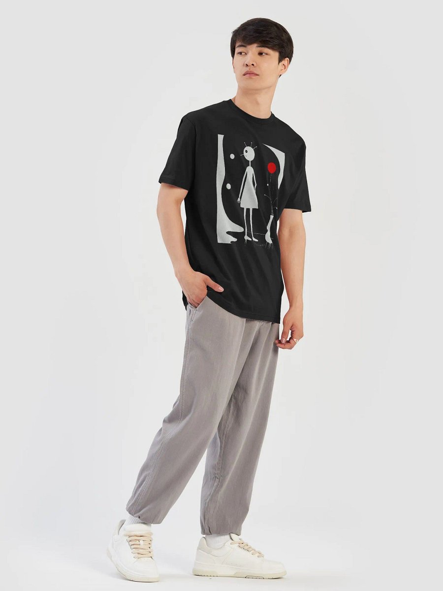 Next Level Supersoft T-Shirt product image (2)