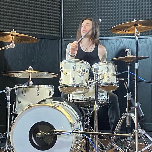 2 for 1 Recording Package! Running a special on drum tracking services. 2 songs for the price of 1. 100% acoustic drums profe...