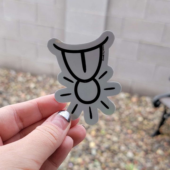 Booty Lickin product image (1)