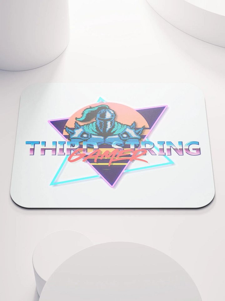 Classic Mousepad product image (1)