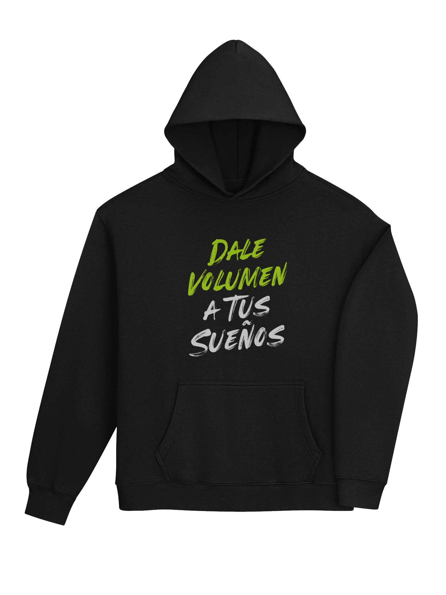 Páfata - DVATS - Unisex Premium Oversized Hoodie product image (4)