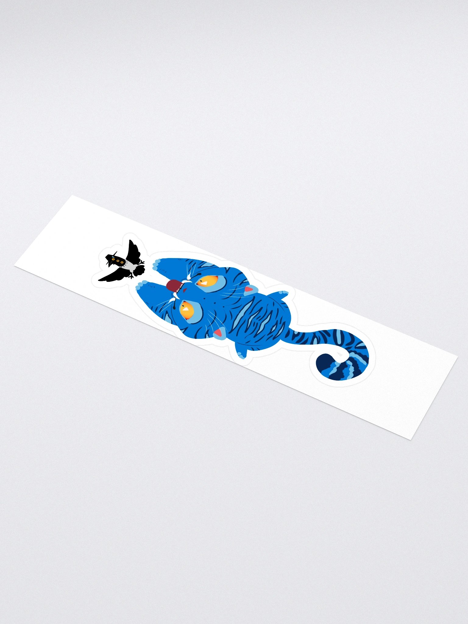 KDH Derpy Sussy Sticker product image (1)