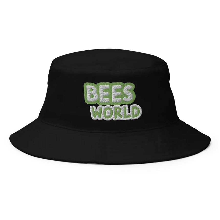 Bee's World product image (1)