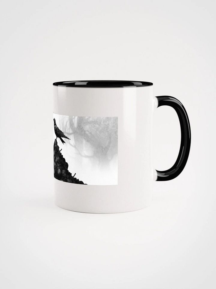 2 Color Mug of Unkindness product image (3)