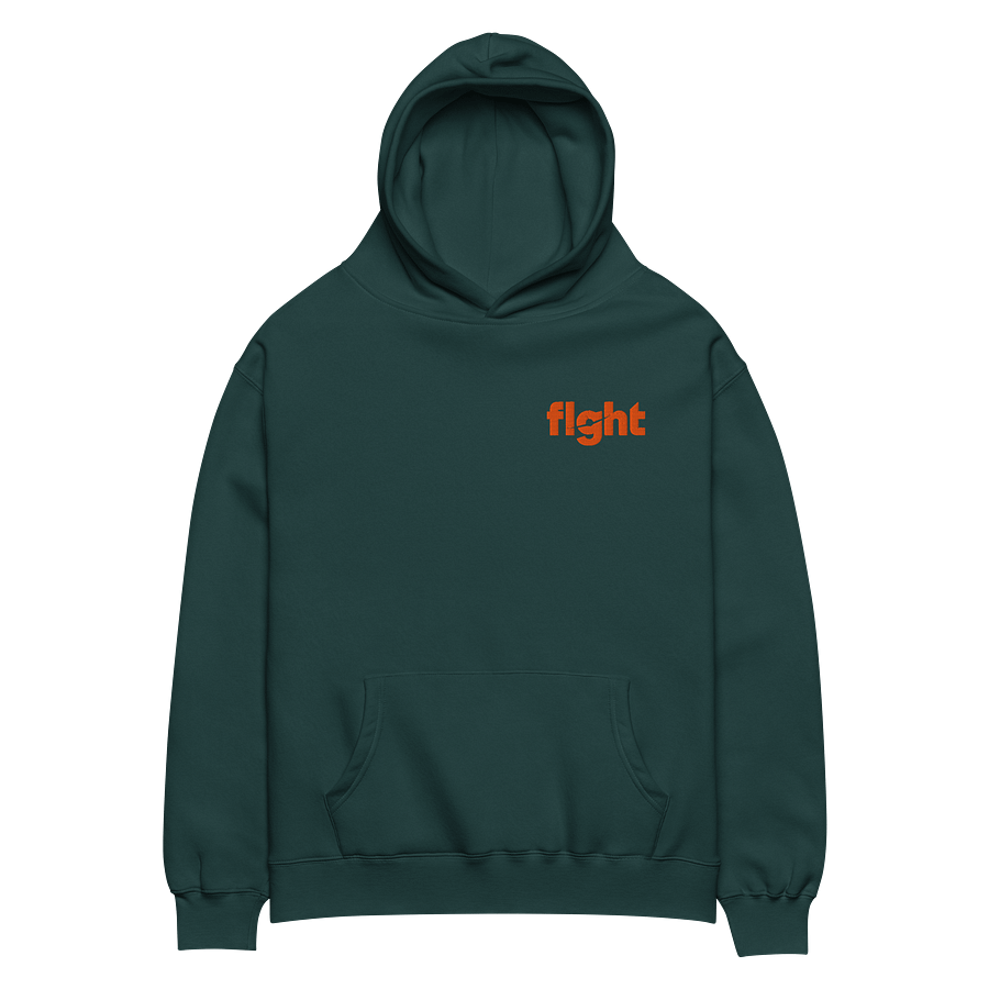 flght Super-soft hoodie product image (6)
