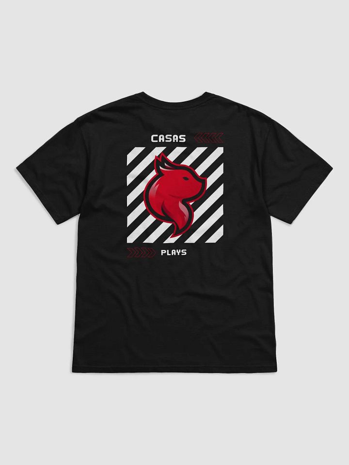 OFF-Red Tee product image (1)