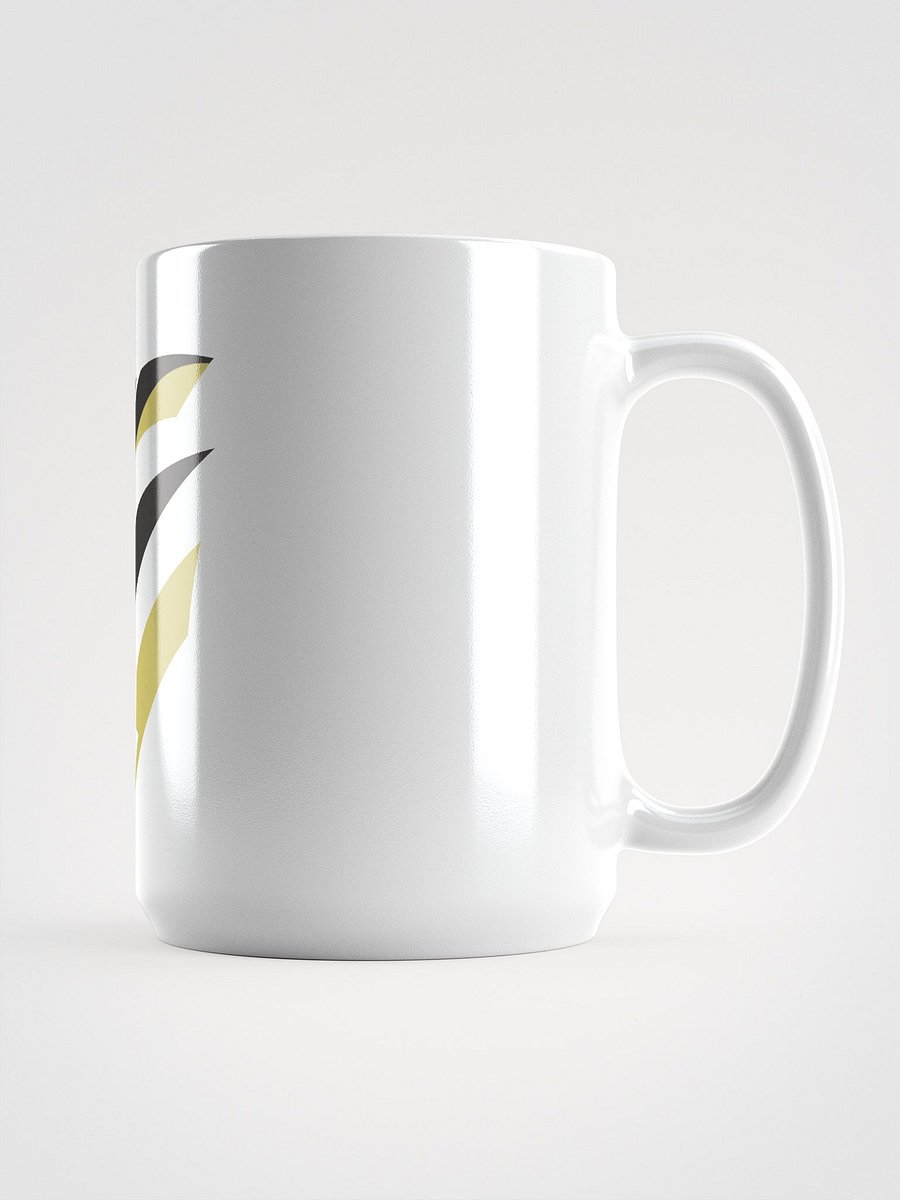 Luxe Glossy Mug product image (2)