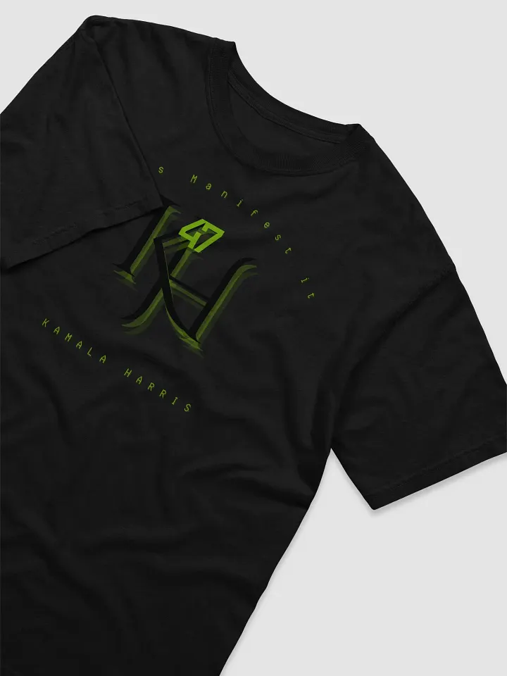Kamala Harris 47 Coconut Tree T-Shirt product image (2)