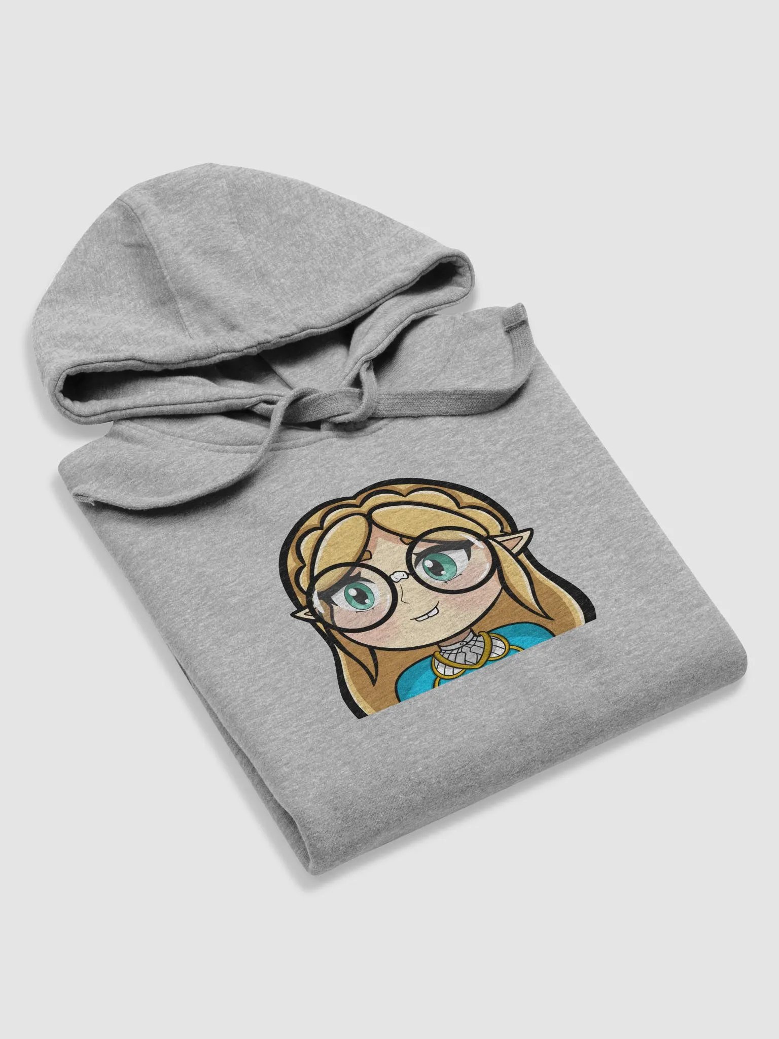 Nerd Hoodie product image (52)