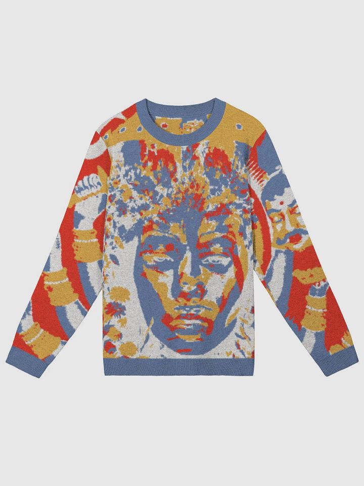 The Hero Sweater product image (1)