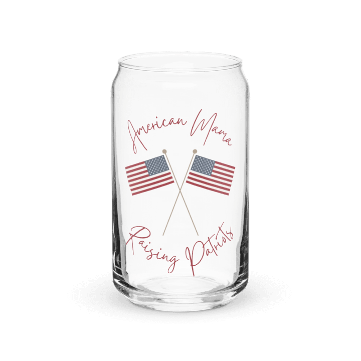 American Mama Glass product image (2)