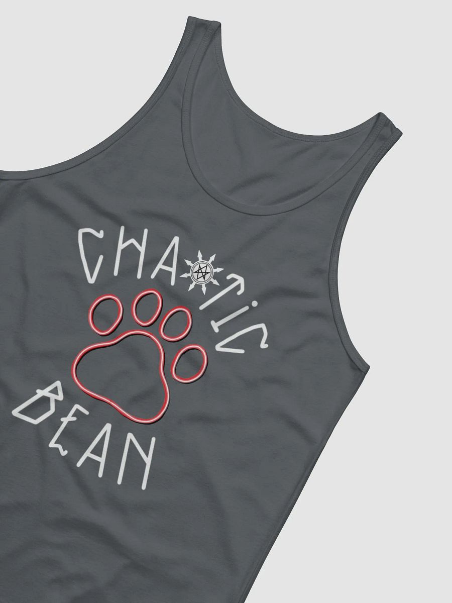 Chaotic Bean Collection -Tank Top product image (14)