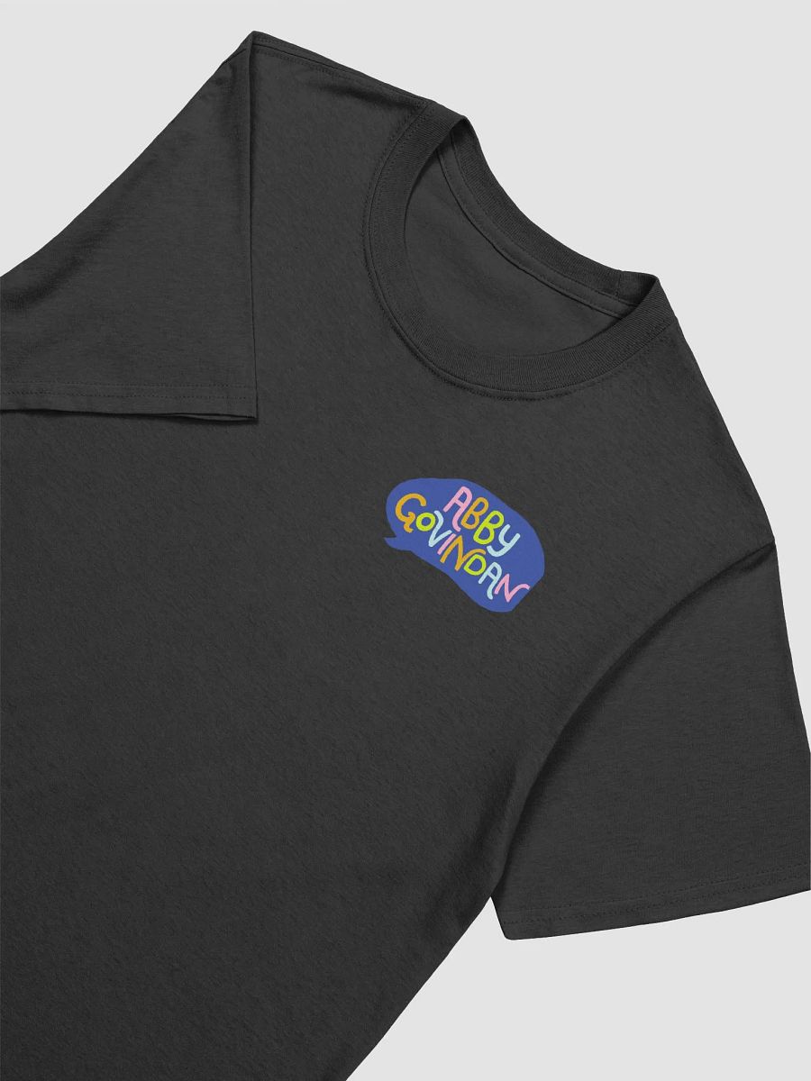 How To Embarrass Tour T-Shirt product image (3)