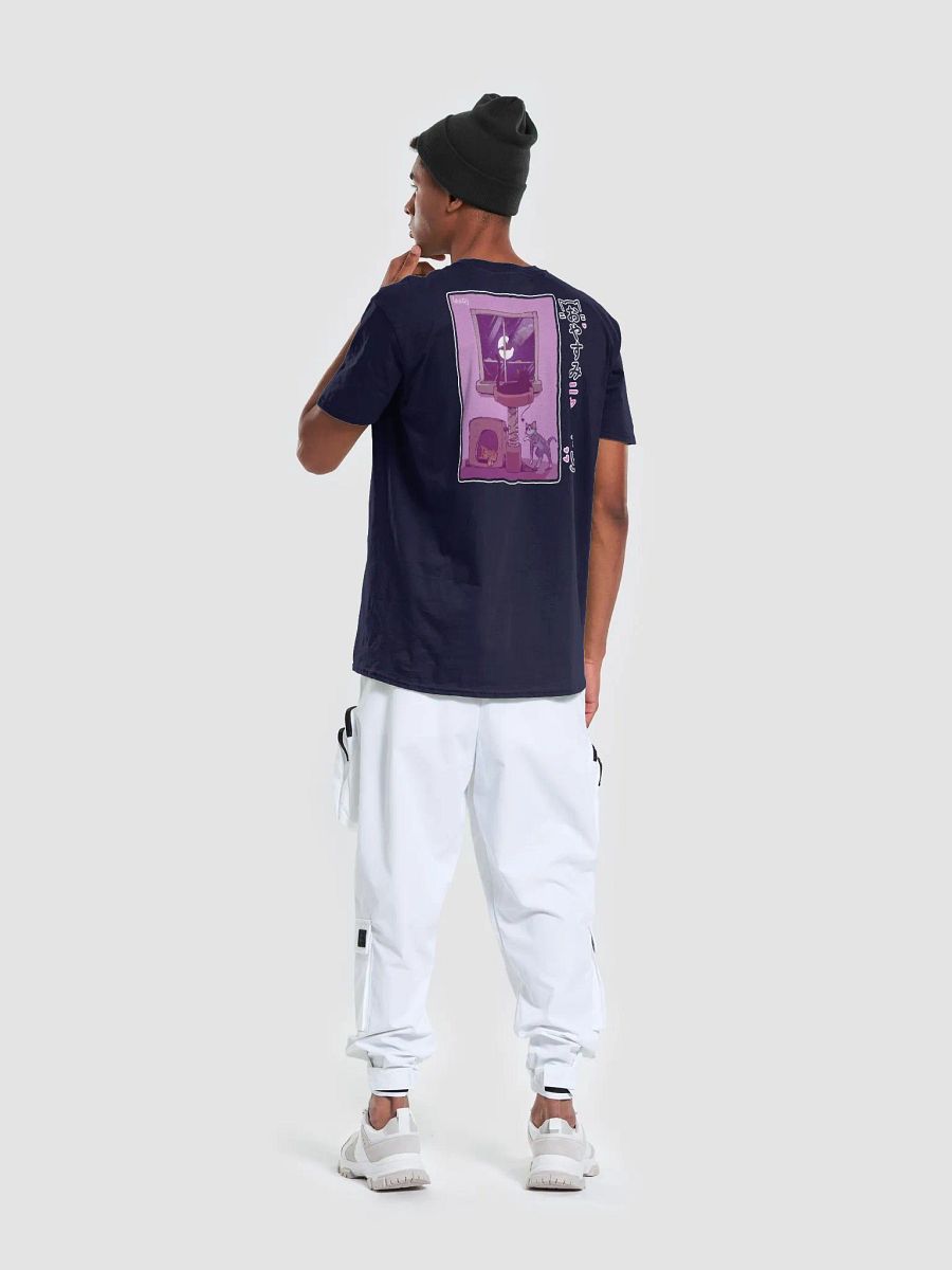 Good night shirt product image (6)