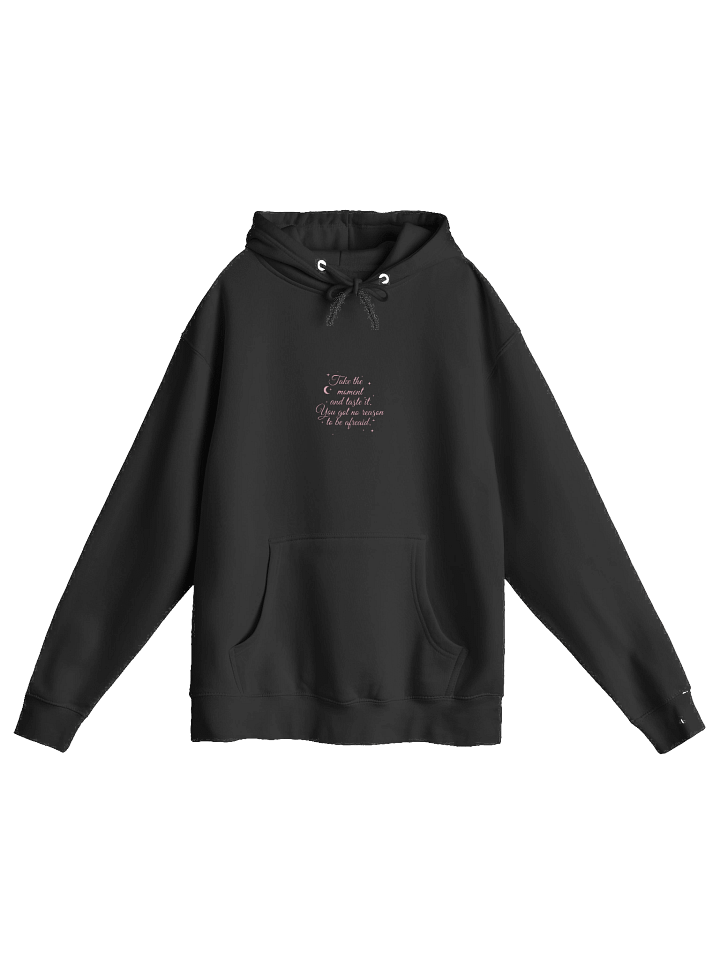 Starry Night Serenity Hoodie product image (1)
