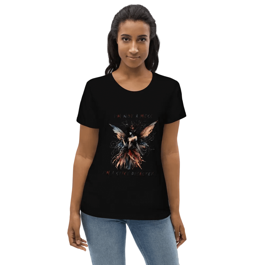 SPICY DISASTER TEE product image (5)
