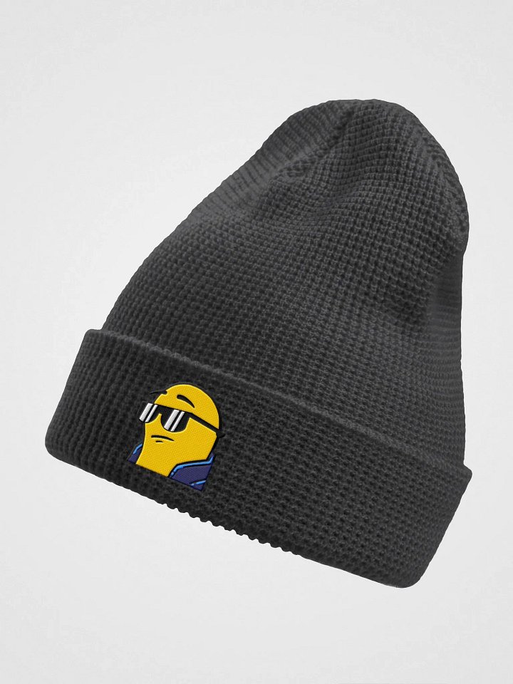 EZ Waffle Beanie product image (2)