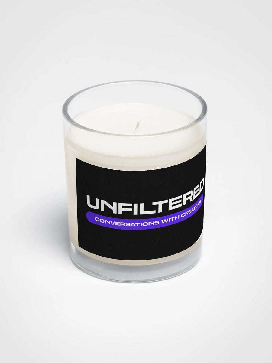 UCC Candle product image (2)