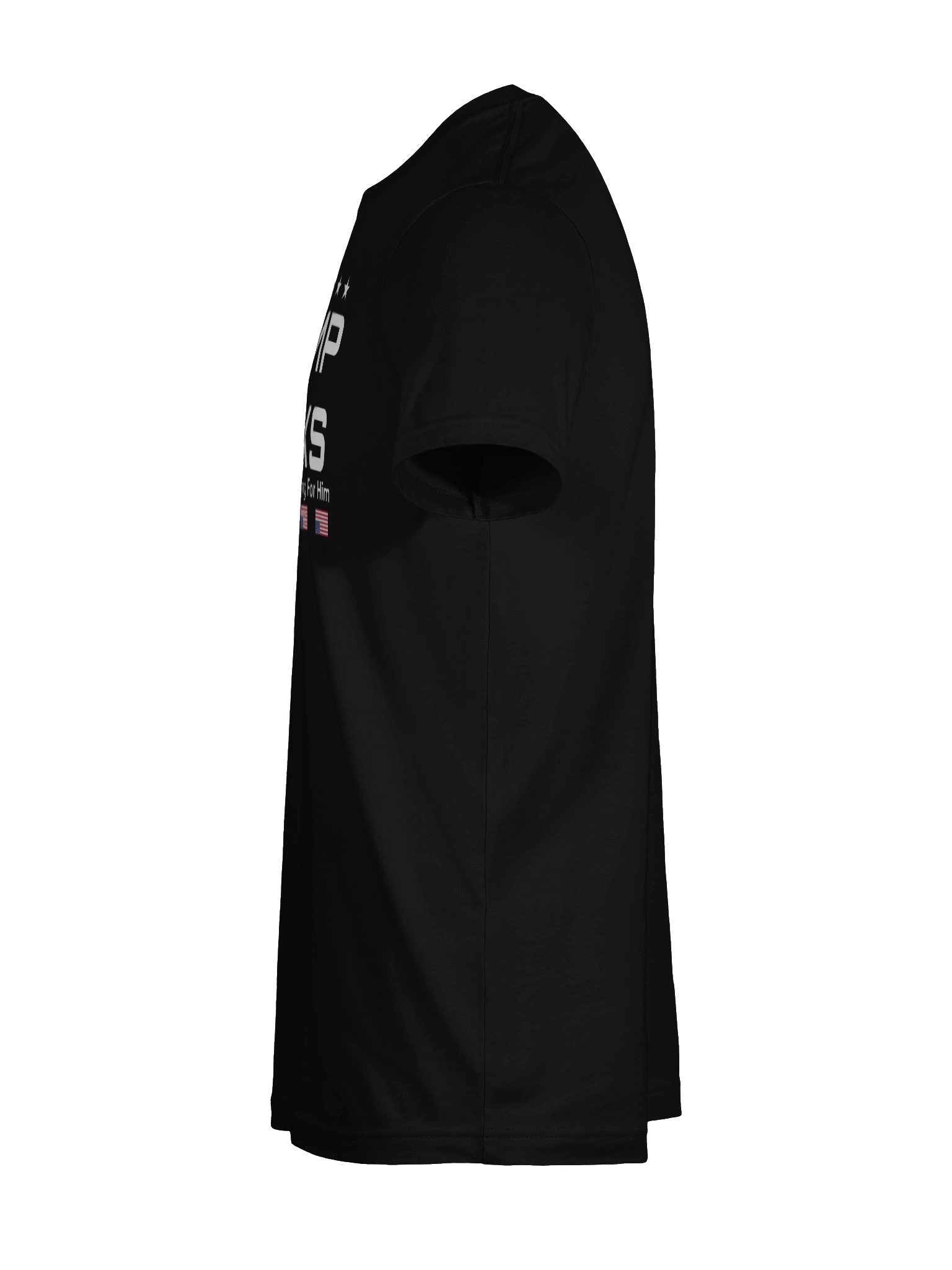 Anti Trump Statement T-Shirt product image (111)
