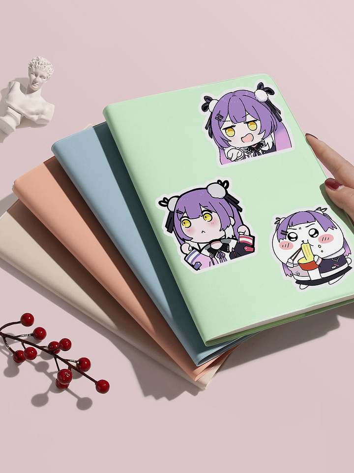 Juju Stickers product image (2)