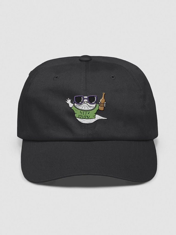 Brotta the Hut Hat product image (1)