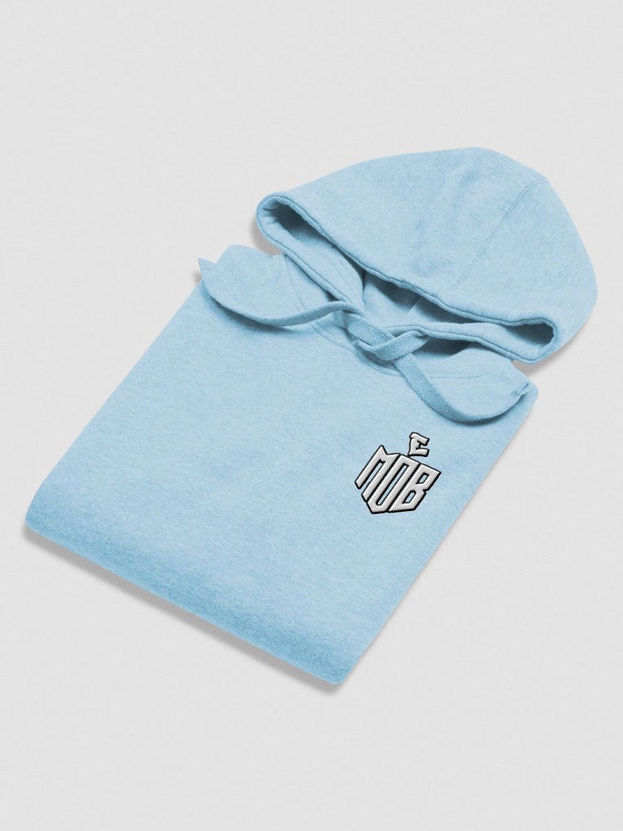 EMOB Embroidered Hoodie product image (20)