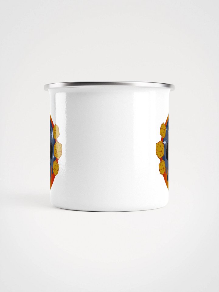 Renfail Dice Coffee Cup product image (2)