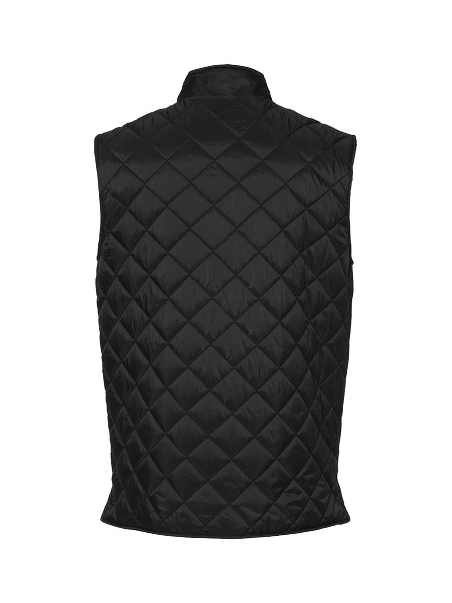Wholesale Payments - Diamond Quilted Vest product image (2)