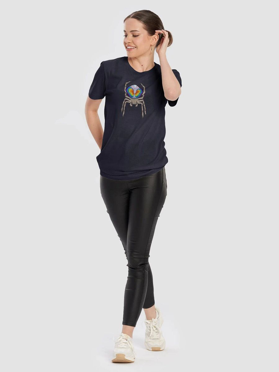 Large They Pride-r – T-shirt product image (30)