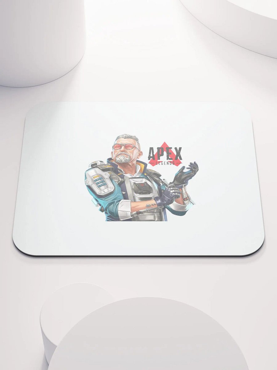 Apex Legend Mouse Pad product image (1)