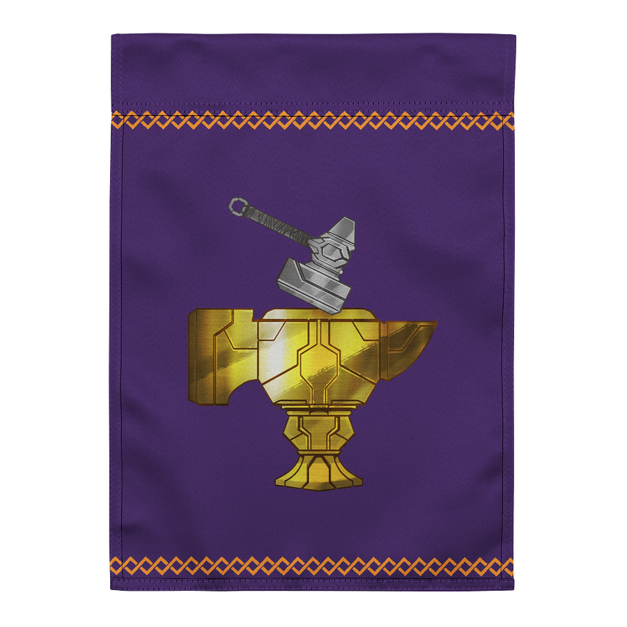 Runeforge Warbanner product image (2)