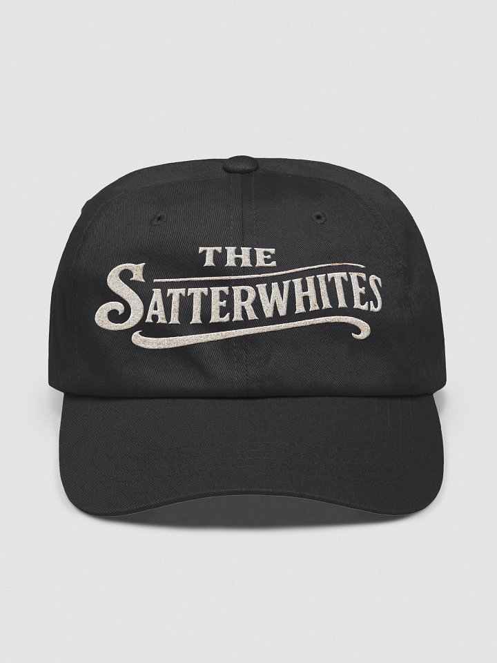The Satterwhites Cap product image (1)
