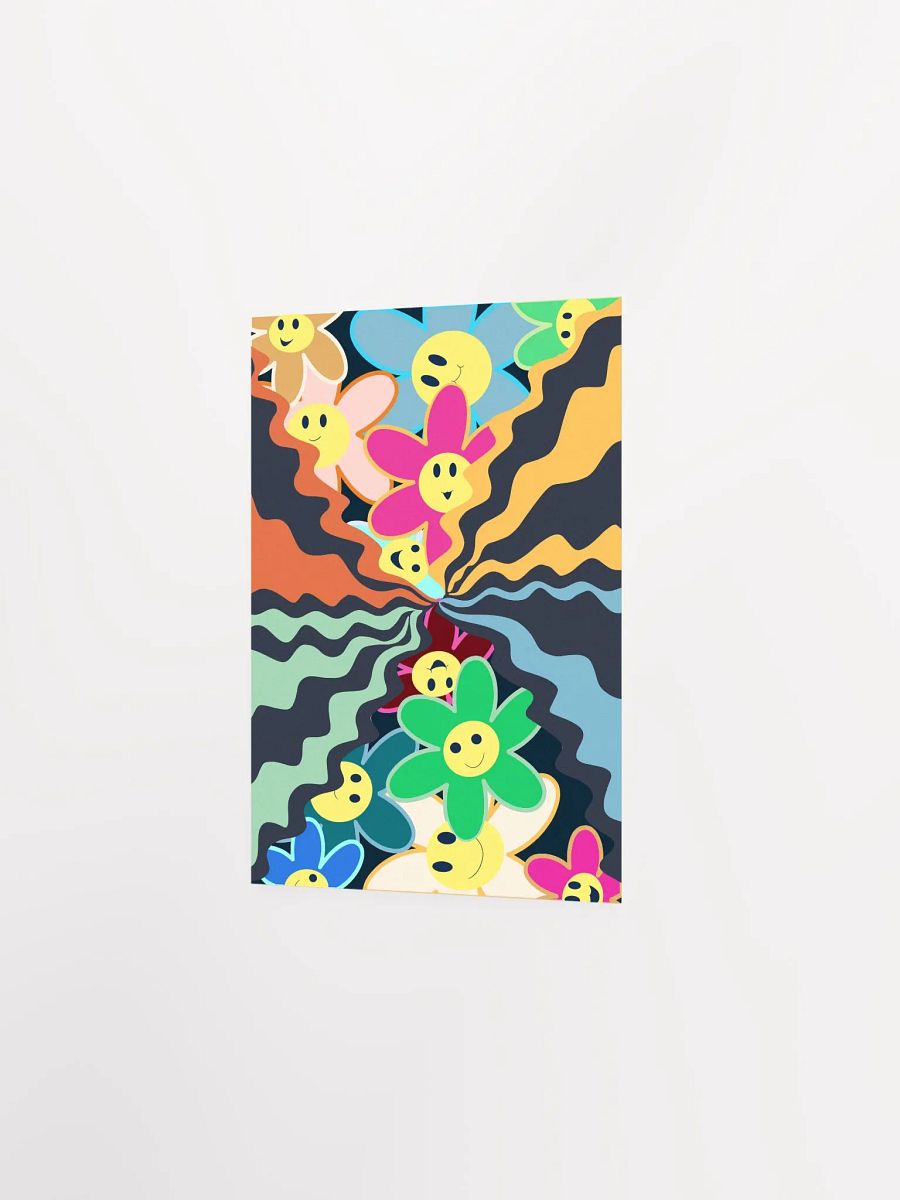 60s Flowers product image (8)
