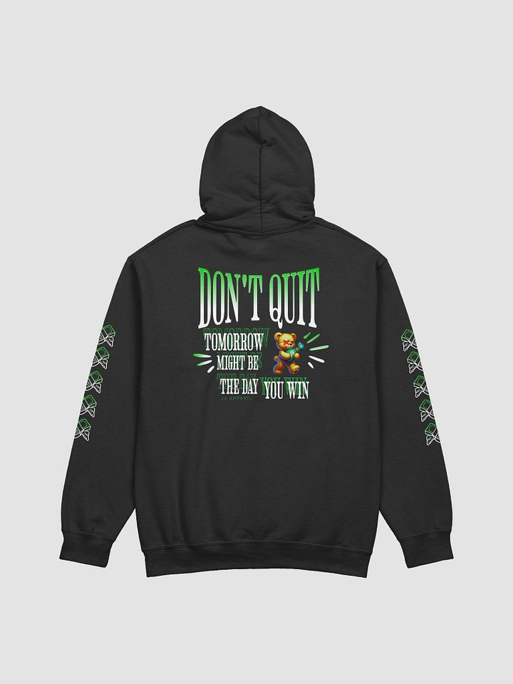 Future Billonaire Hoodie product image (2)