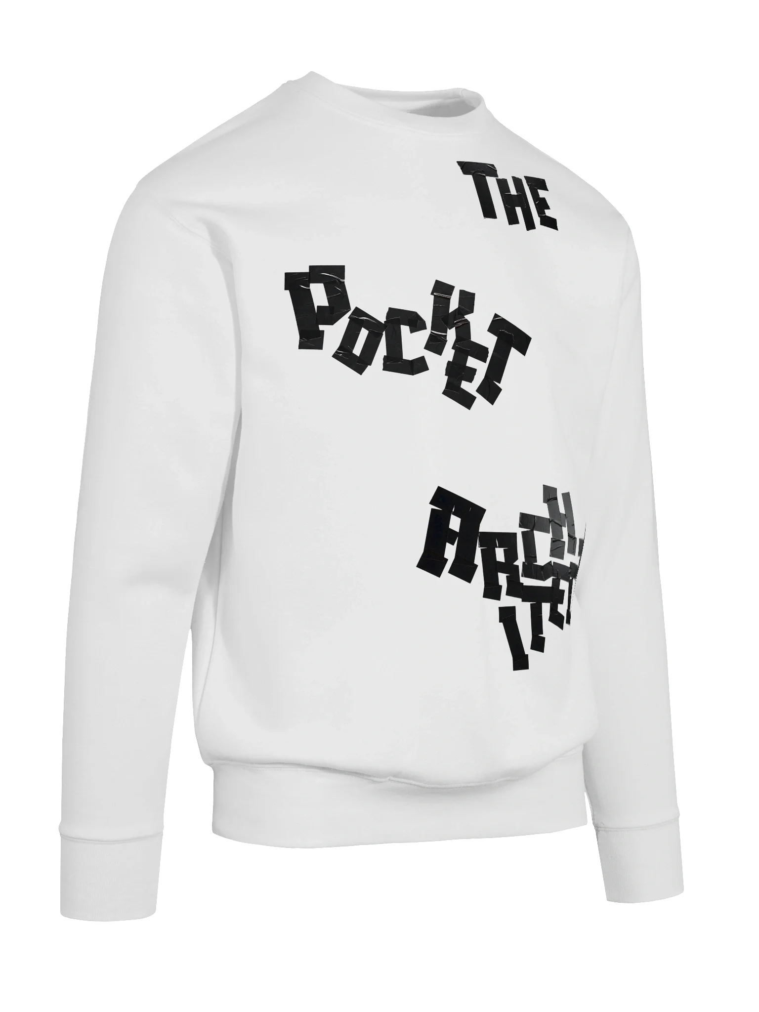 TPA Tape Crewneck product image (5)