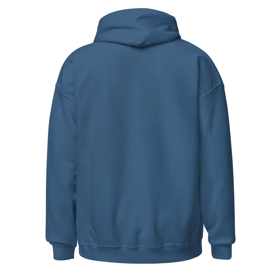 Sudadera Billartist product image (5)