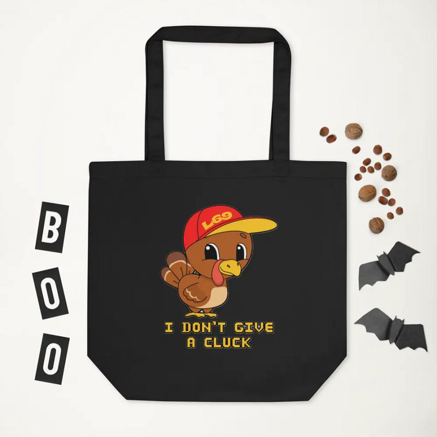 I DON'T GIVE A CLUCK product image (7)