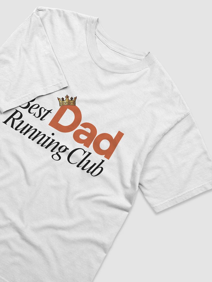 Royal Dad Crown T-Shirt product image (6)